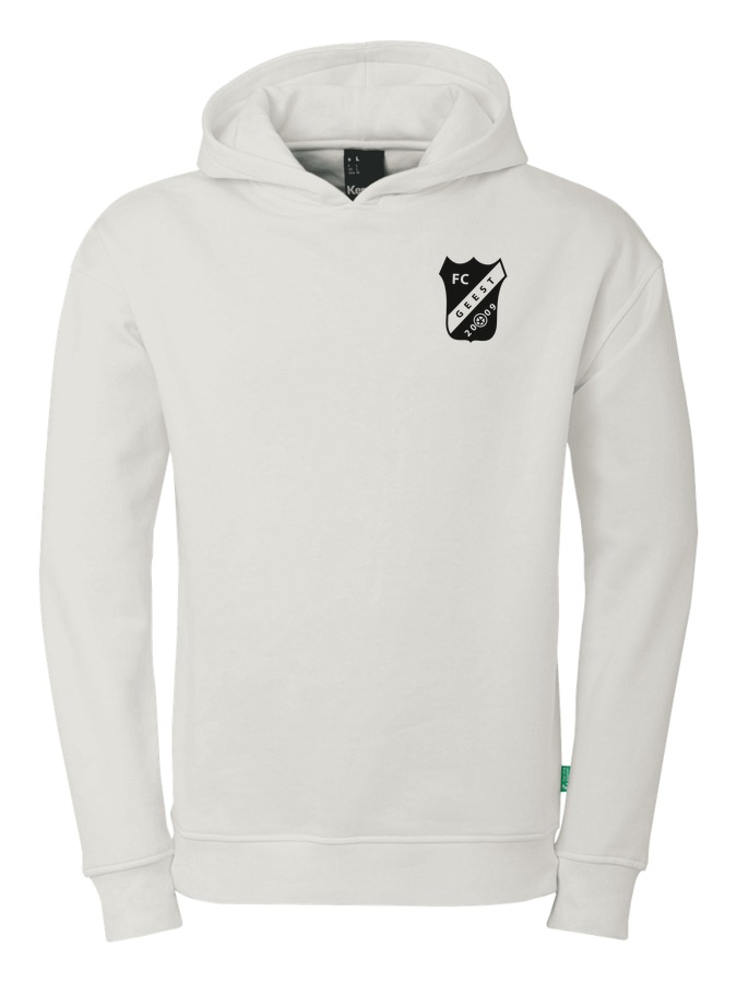 Kempa Hoodie Game Changer