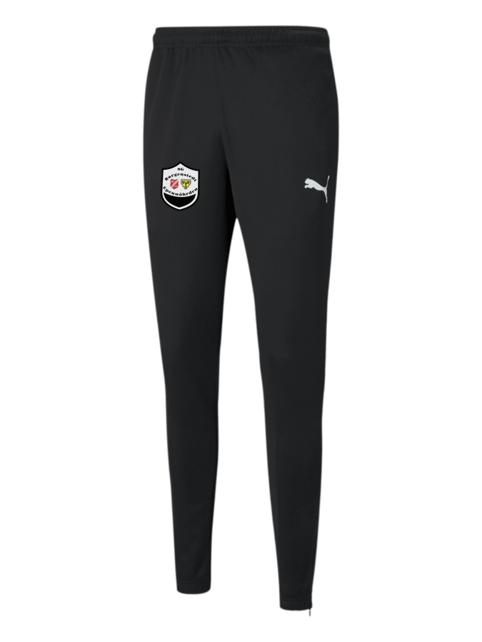 PUMA teamRISE Poly Trainingshose