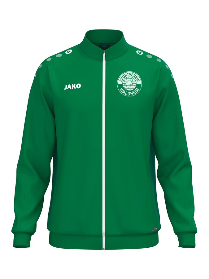 Jako Polyesterjacke One
