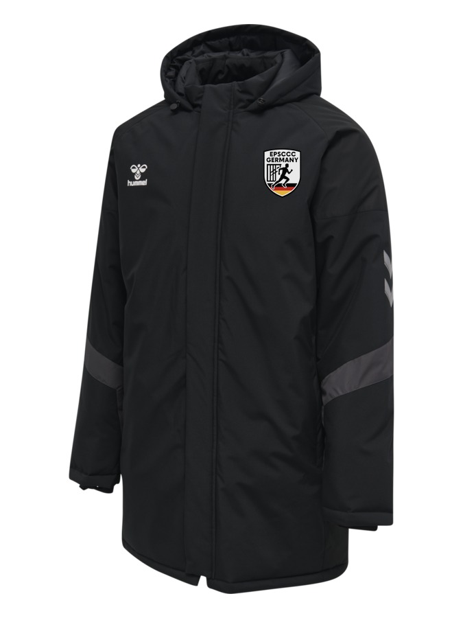 Hummel Lead Bench Jacke