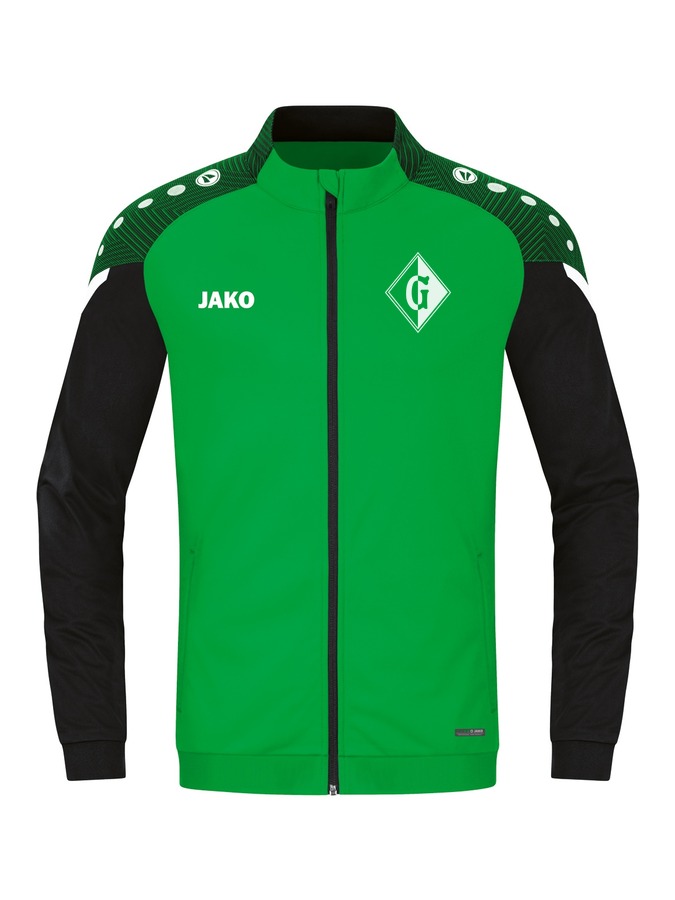 Jako Polyesterjacke Performance