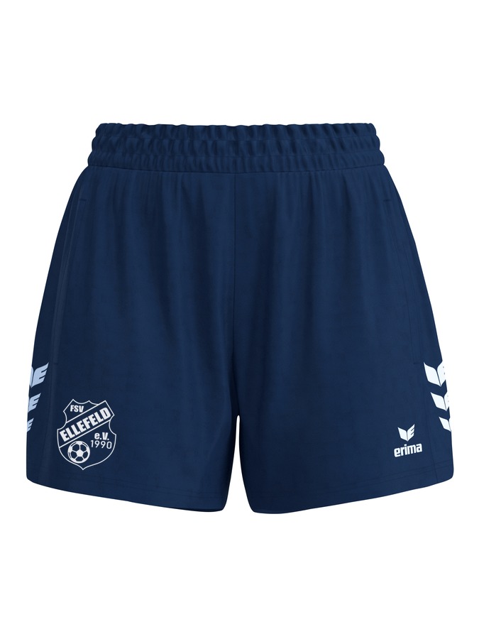 Erima Celebrate 125 Shorts Damen