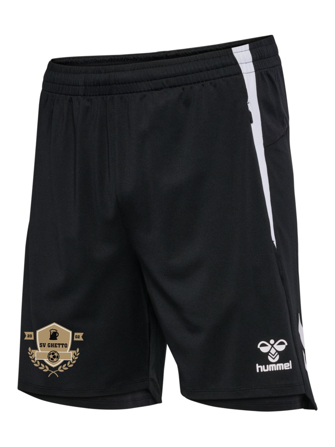 Hummel Lead 2.0 Training Shorts