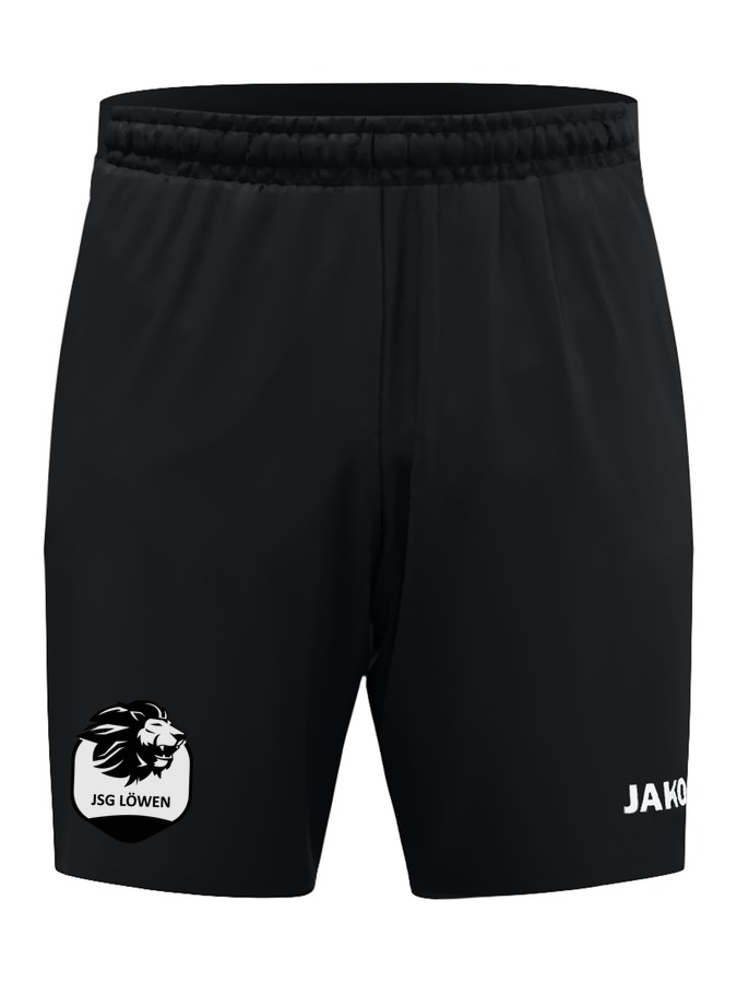 Jako Trainingsshort Dynamic Damen