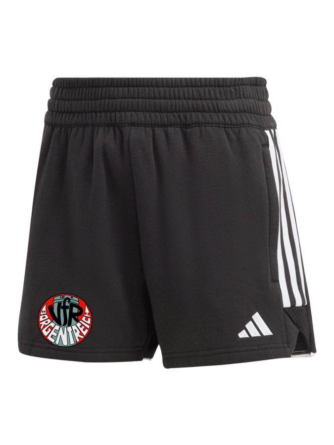 adidas Tiro 23 League Sweatshorts Damen