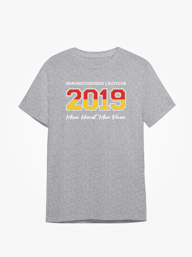 Shirt Established Kids