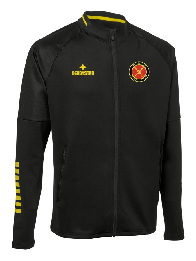 Derbystar Trainingsjacke Primo