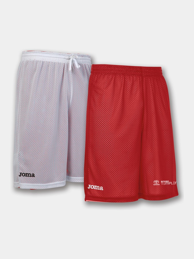 Joma Short Reversible Rookie