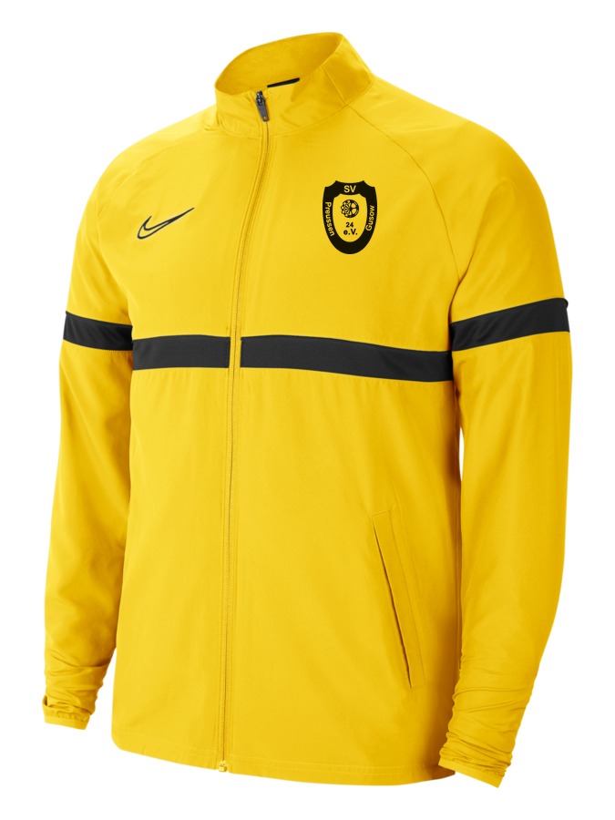 Nike Academy 21 Präsentationsjacke