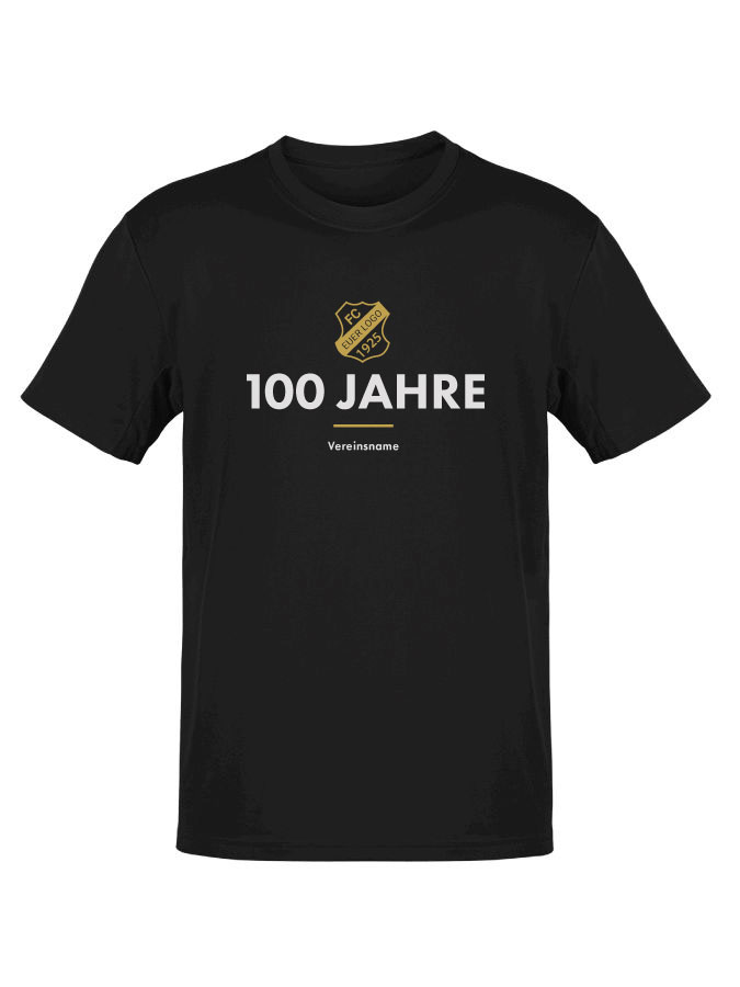 Jubiläumsshirt Glory