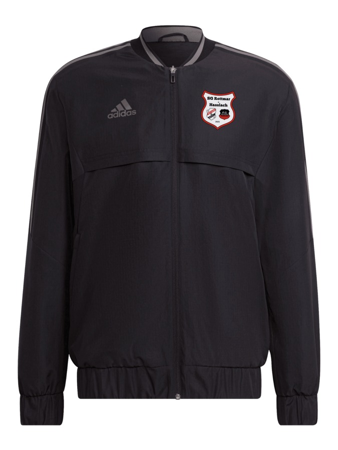 adidas Condivo 22 Pro Jacke