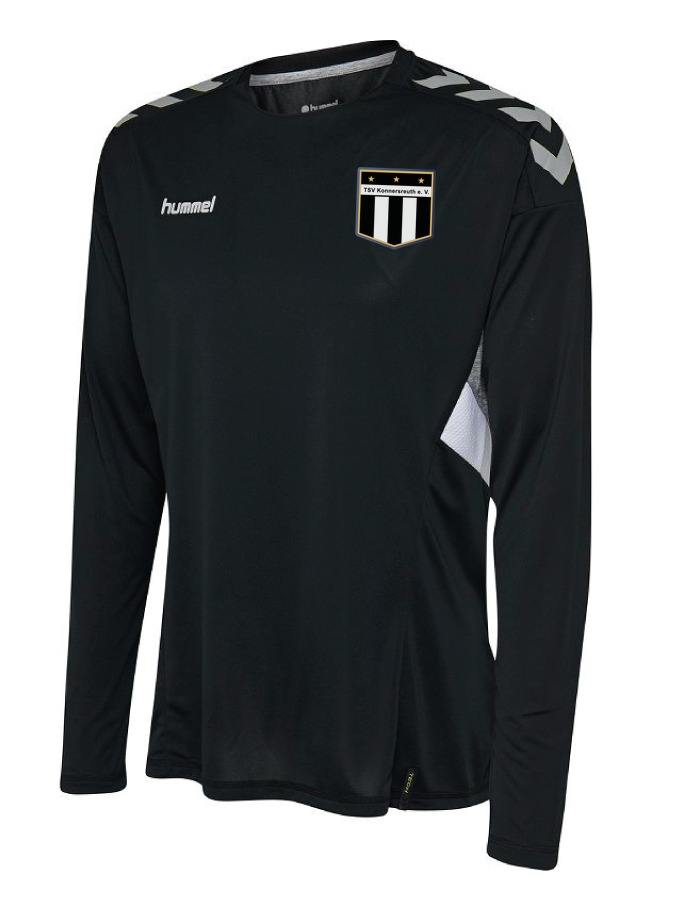 Hummel Tech Move Jersey Langarm