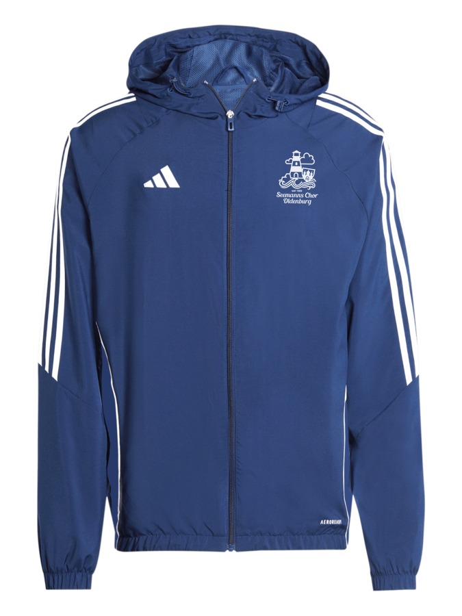 adidas Tiro 24 Windbreaker