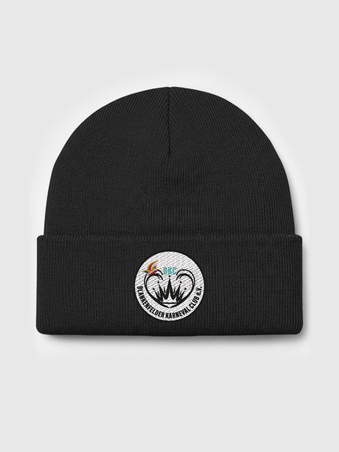 Beanie Kids Sticklogo
