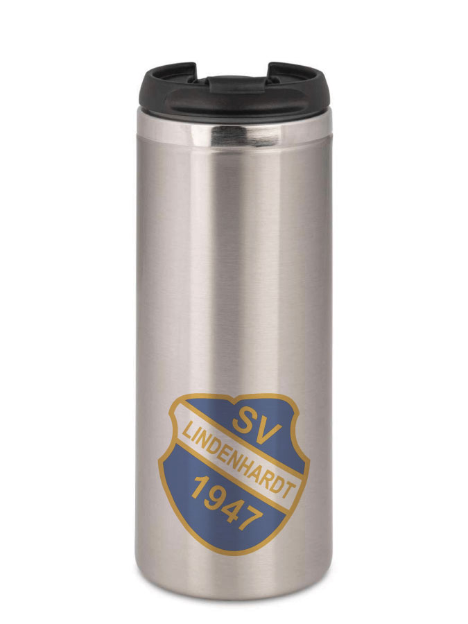 Edelstahl-Thermosbecher