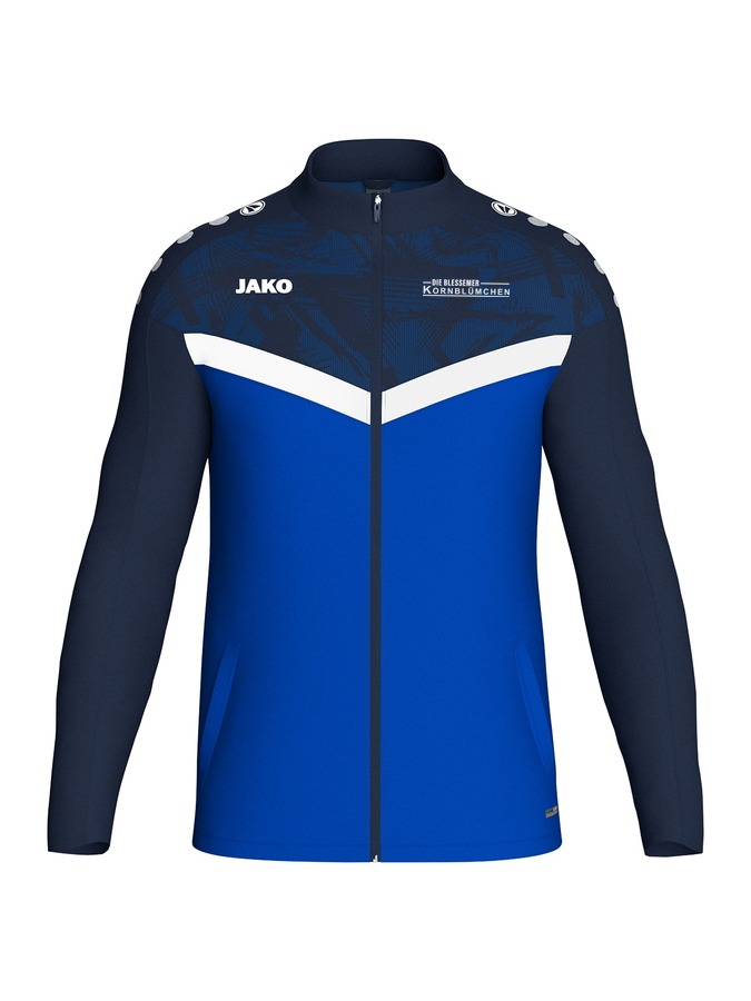 Jako Polyesterjacke Iconic