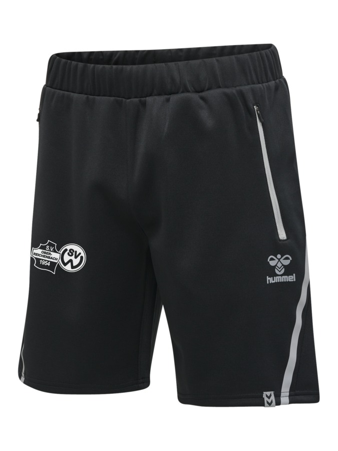 Hummel Cima Shorts Damen