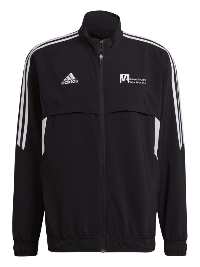 adidas Condivo 22 Präsentationsjacke
