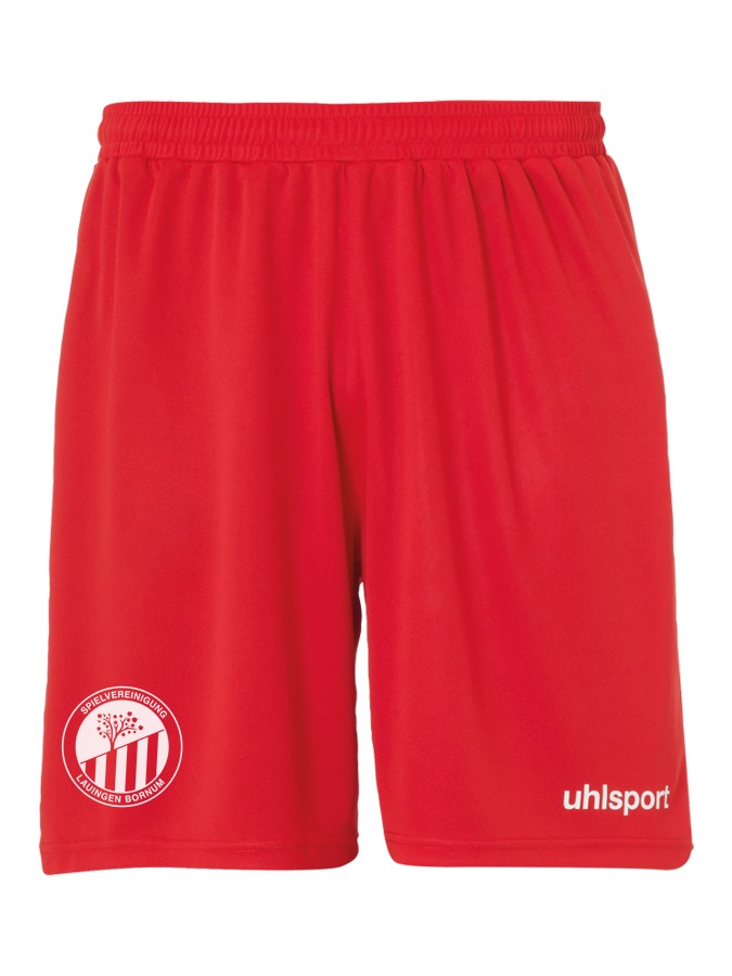 uhlsport Center Basic Shorts Ohne Innenslip