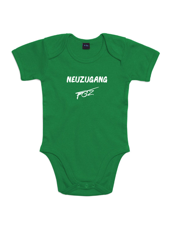 Baby Body Neuzugang