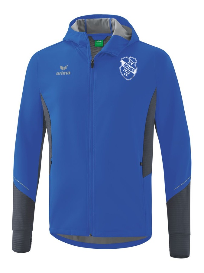 Erima Racing Runningjacke