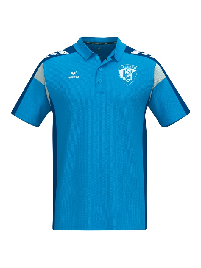 Erima Celebrate 125 Poloshirt Function