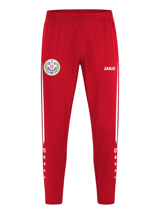 Jako Freizeithose Power