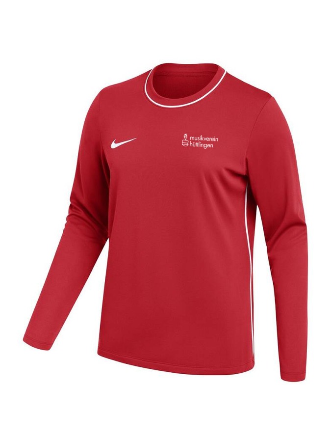 Nike Park 26 Crew Top Damen