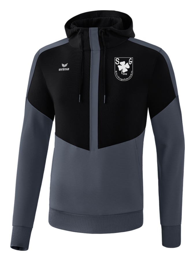 Erima Squad Kapuzensweat