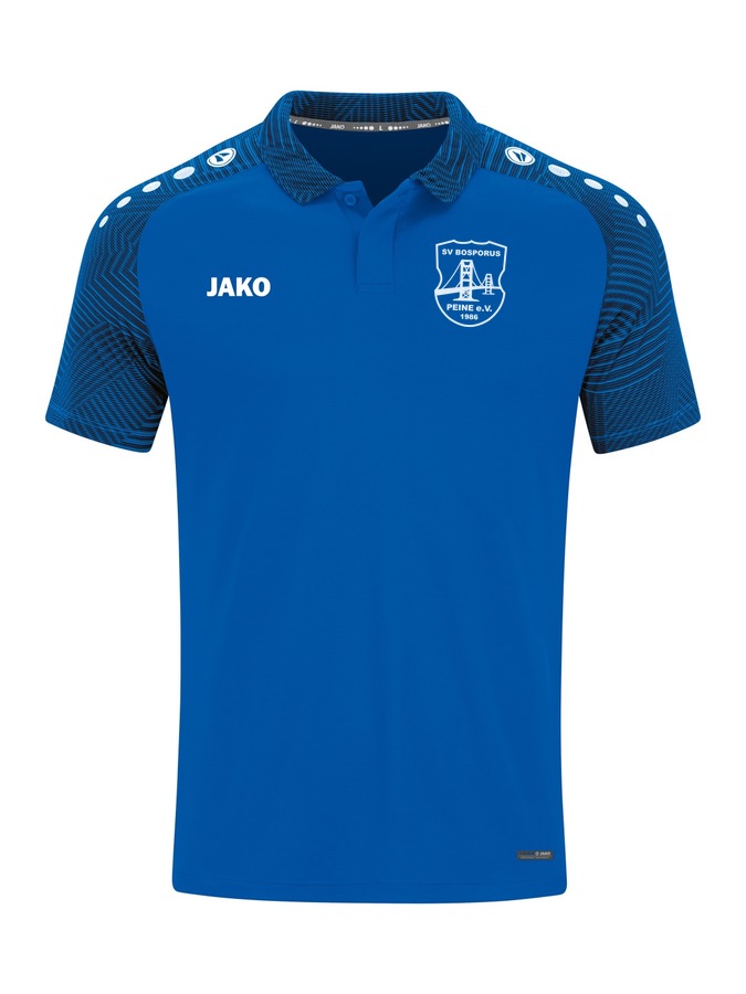 Jako Poloshirt Performance