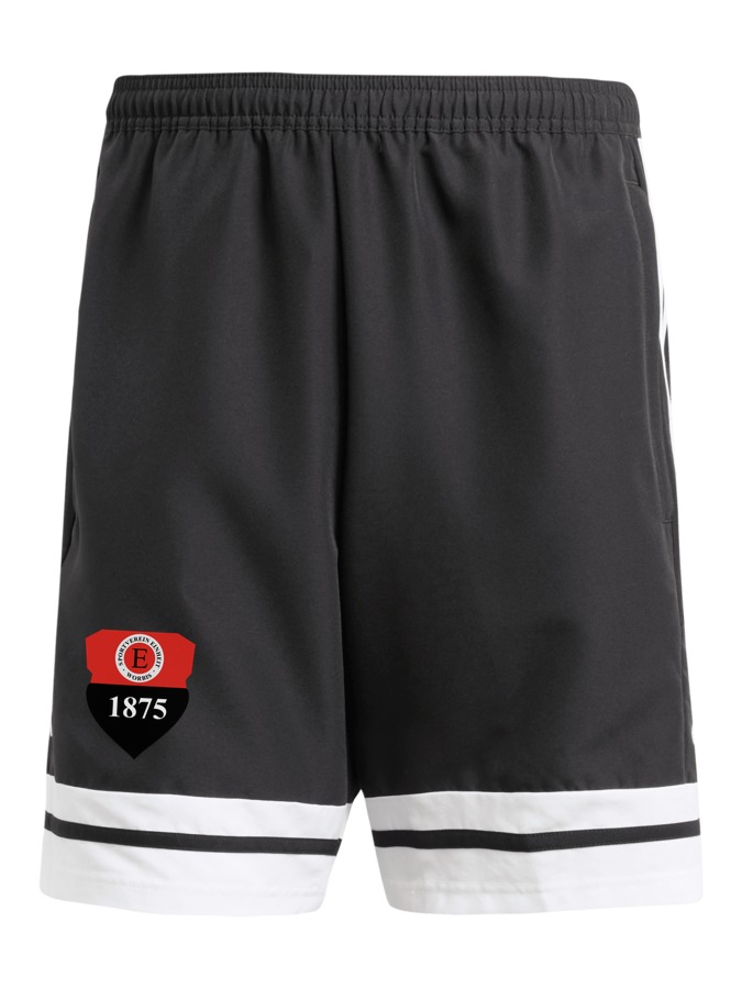 adidas Squadra 25 Downtime Shorts