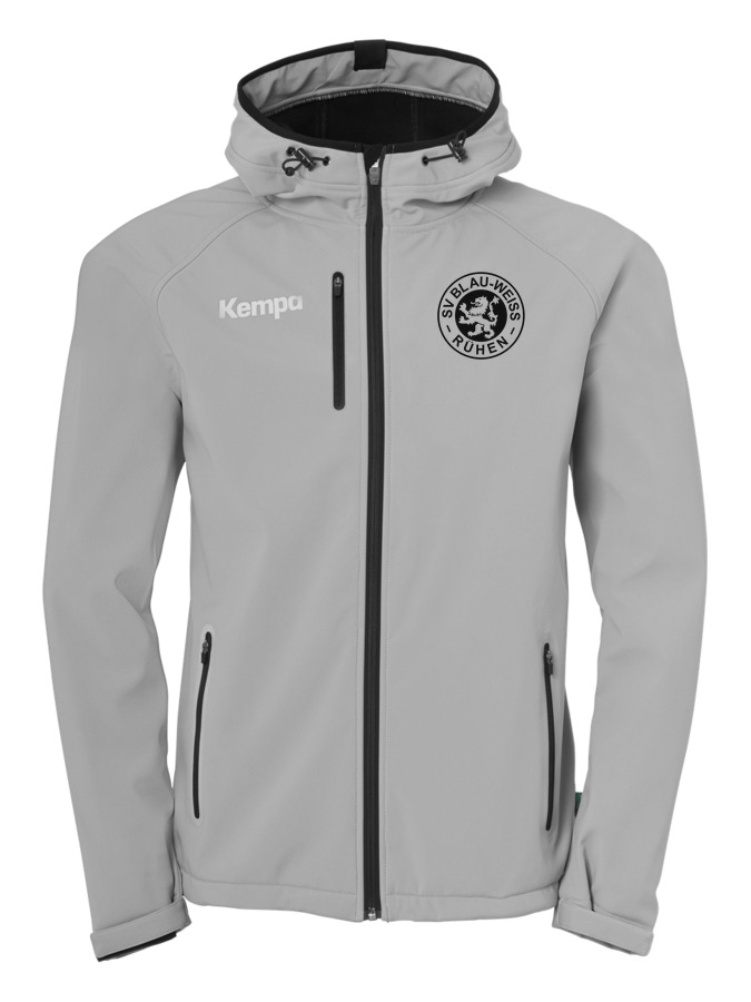 Kempa Softshell Jacket