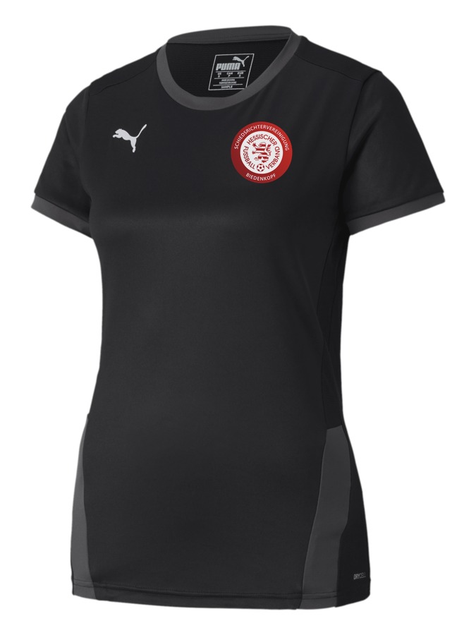 PUMA teamGOAL 23 Trikot Damen
