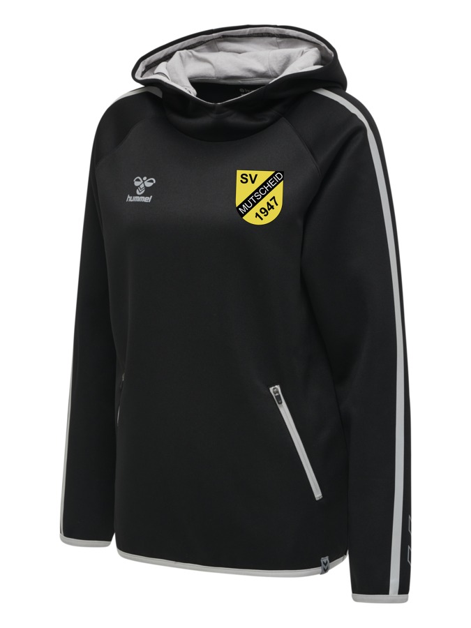 Hummel Cima Hoodie Damen