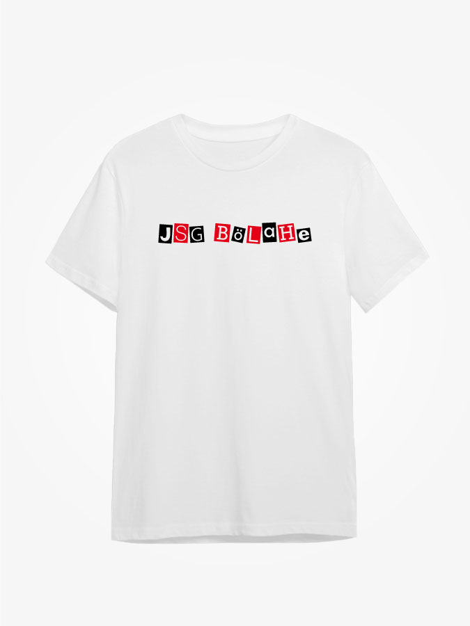 Shirt Letter Kids