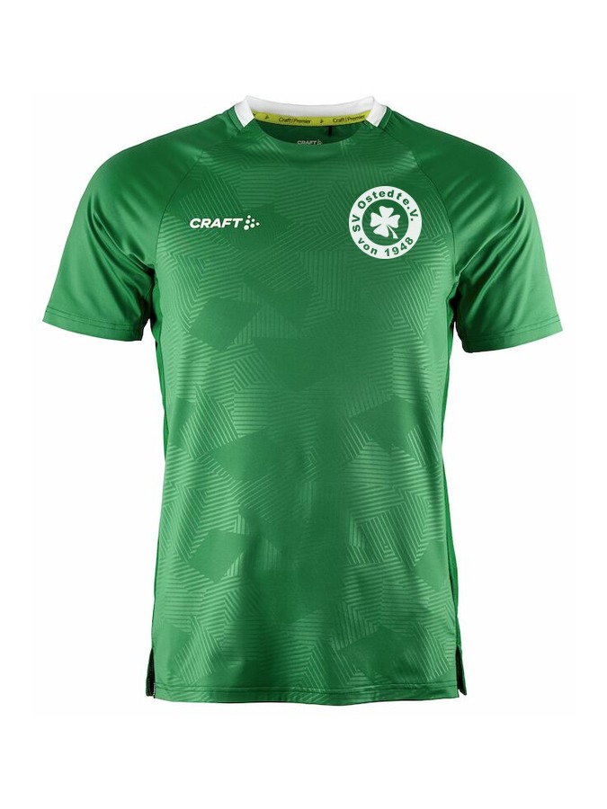 Craft Premier Solid Trikot