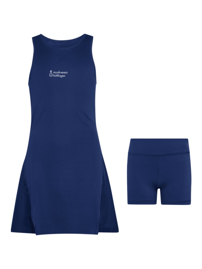 adidas Club Tennis Climacool Kleid Damen