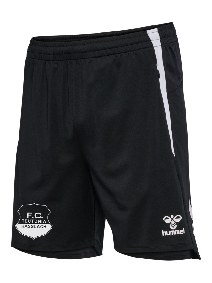 Hummel Lead 2.0 Training Shorts