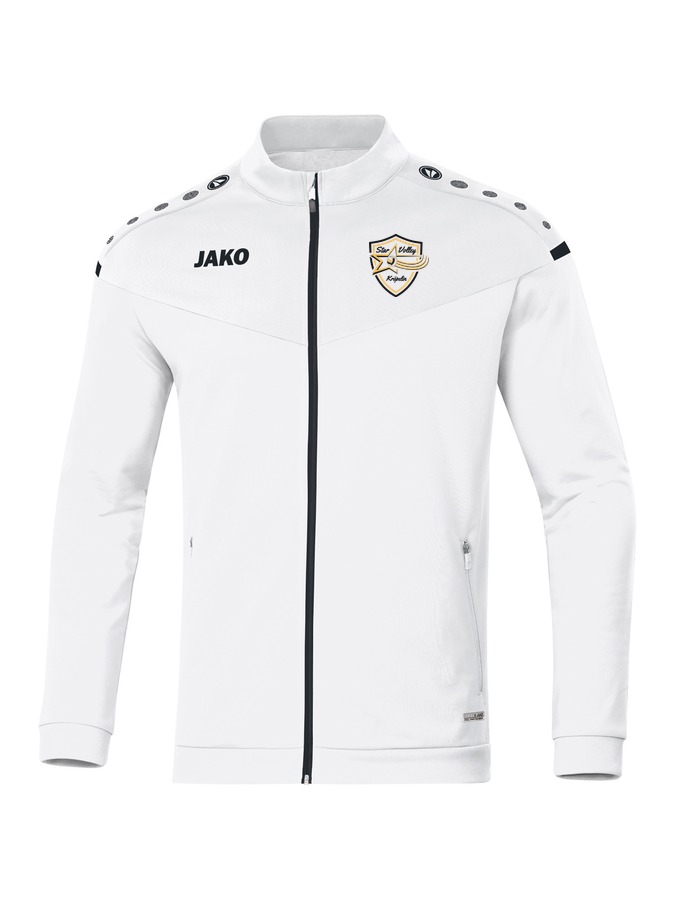 Jako Polyesterjacke Champ 2.0