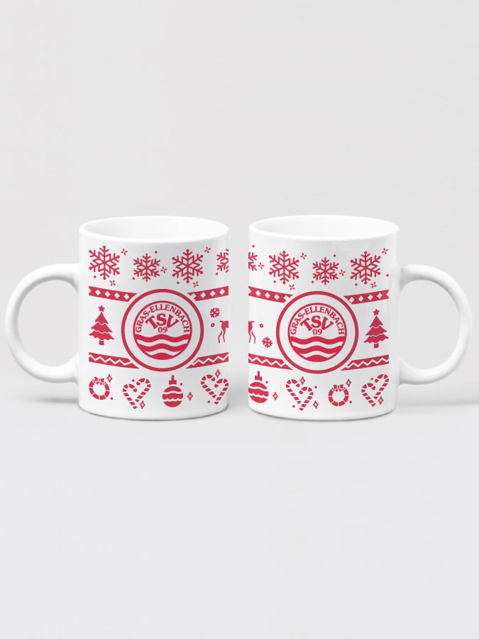 Tasse Christmas