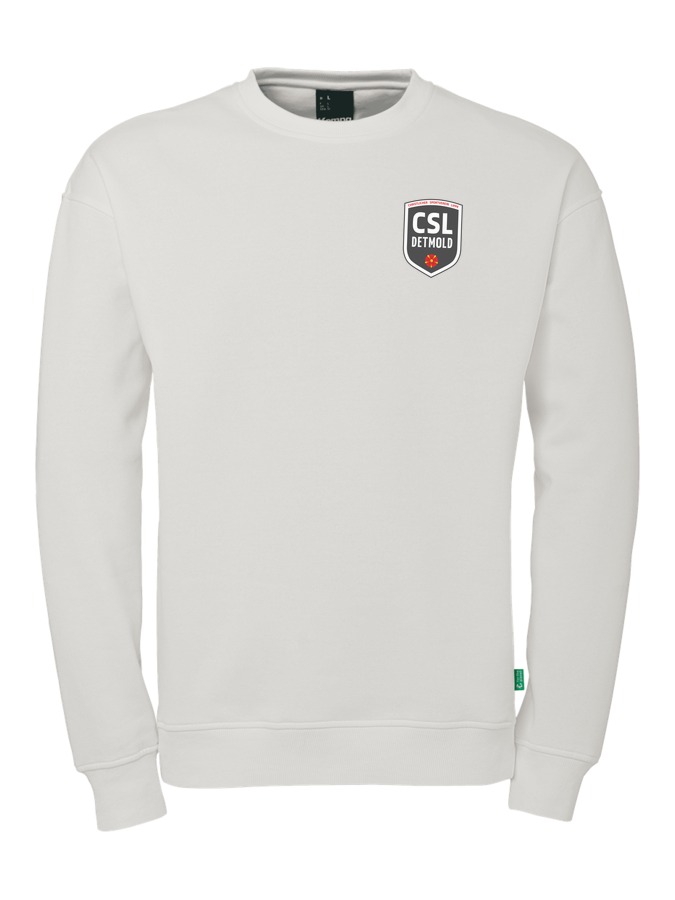Kempa Sweatshirt Game Changer
