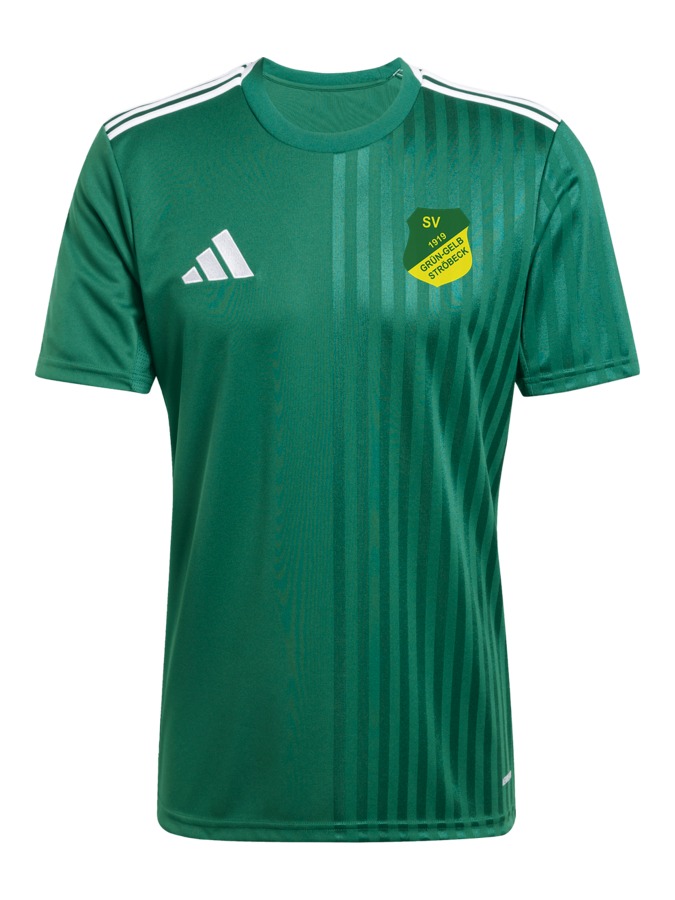 adidas Campeon 25 Trikot
