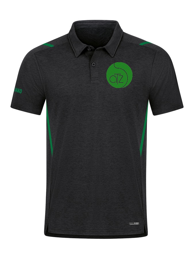Jako Poloshirt Challenge