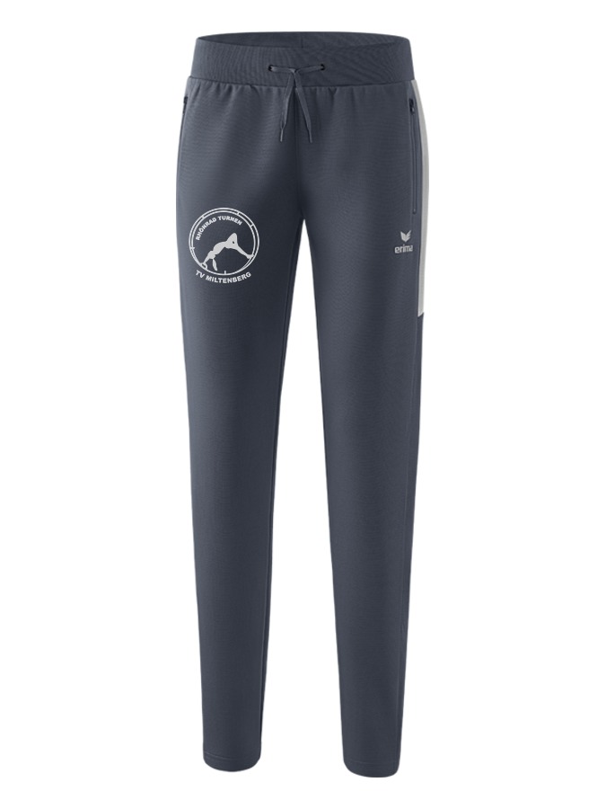 Erima Squad Worker Hose Damen