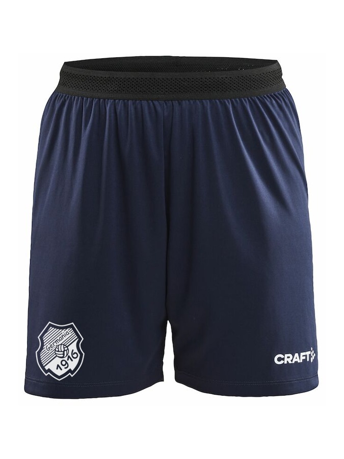 Craft Evolve Shorts Damen