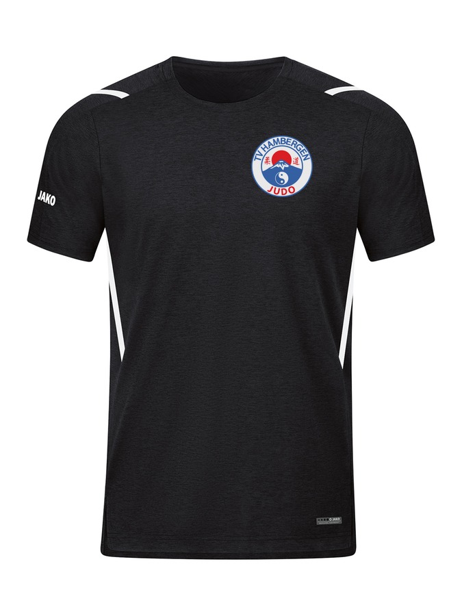 Jako T-Shirt Challenge
