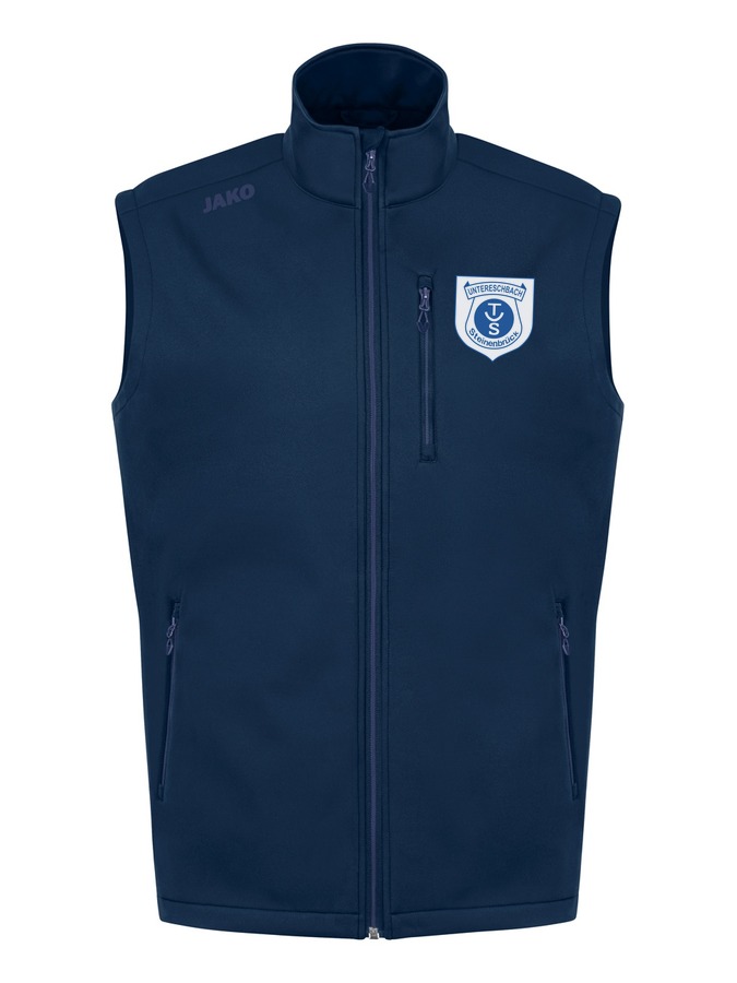 Jako Softshellweste Premium