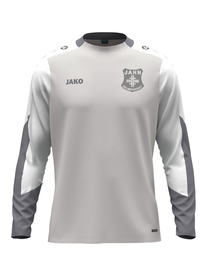 Jako Longsleeve Dynamic