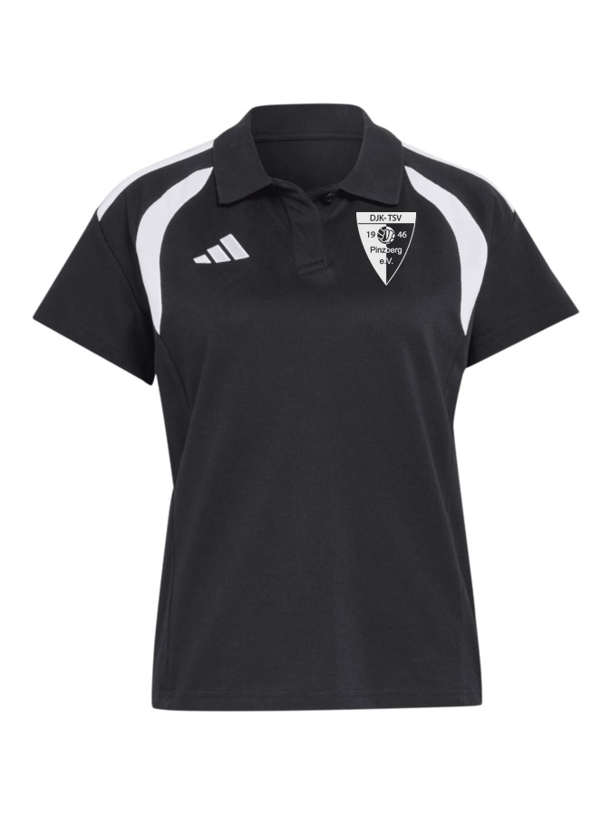 adidas Tiro 26 League Poloshirt Damen