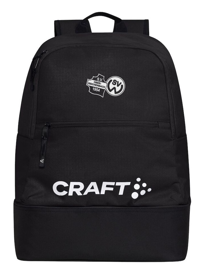Craft Ability Shoe Rucksack (26L)